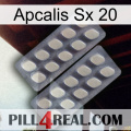 Apcalis Sx 20 07